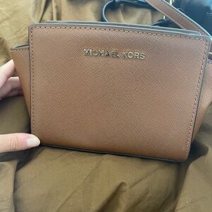 MK Crossbody Bag